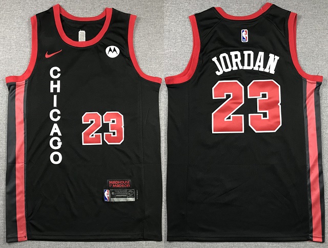 Chicago Bulls Jerseys 03